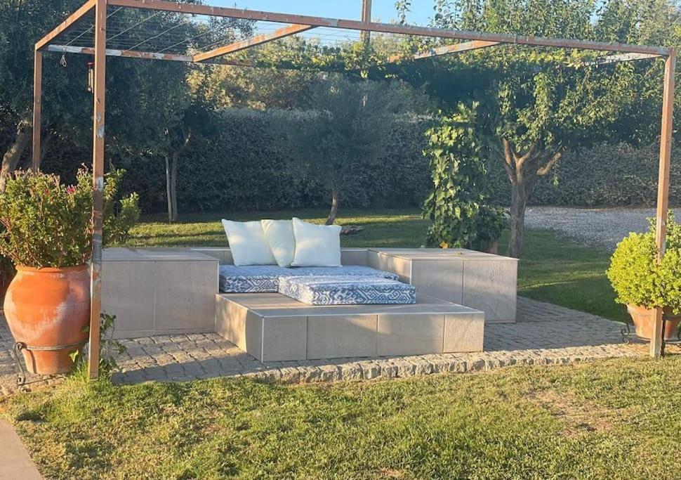 Casa Das Oliveiras Avis Exteriér fotografie