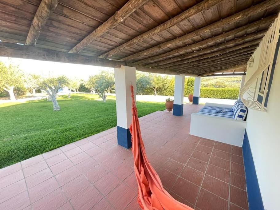 Casa Das Oliveiras Avis Exteriér fotografie