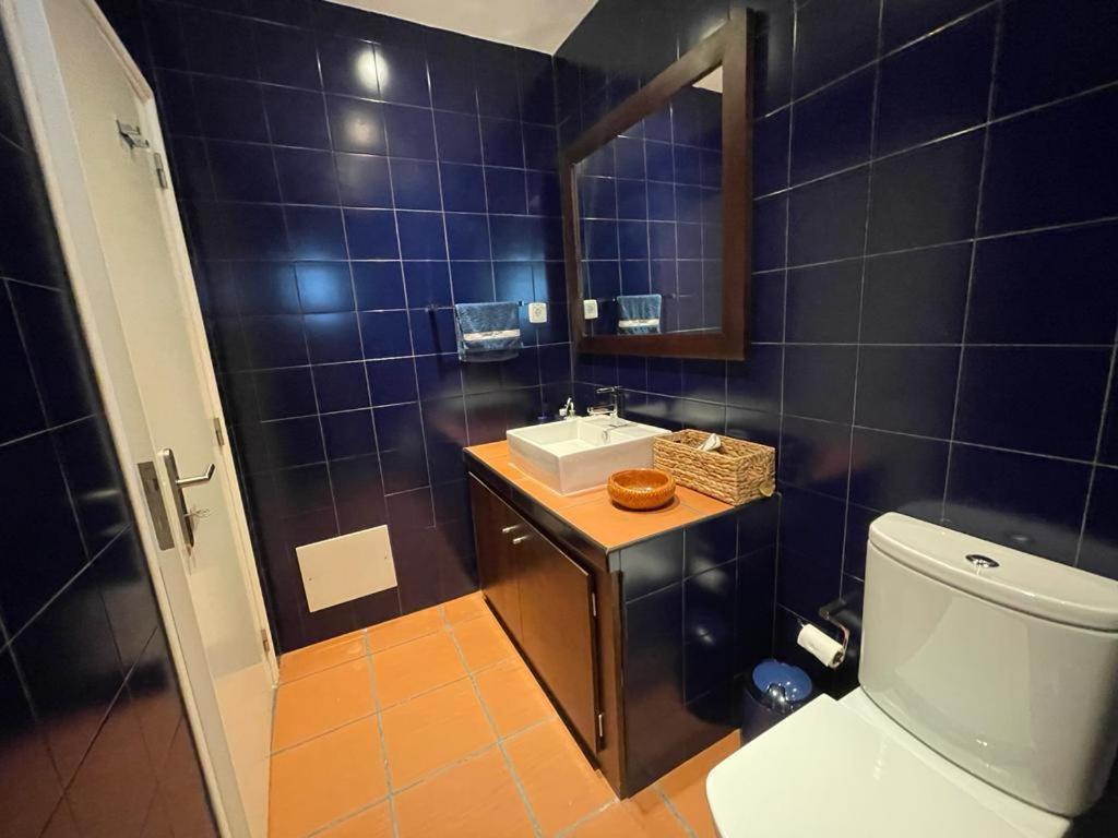 Casa Das Oliveiras Avis Exteriér fotografie