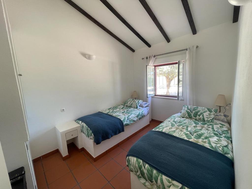Casa Das Oliveiras Avis Exteriér fotografie