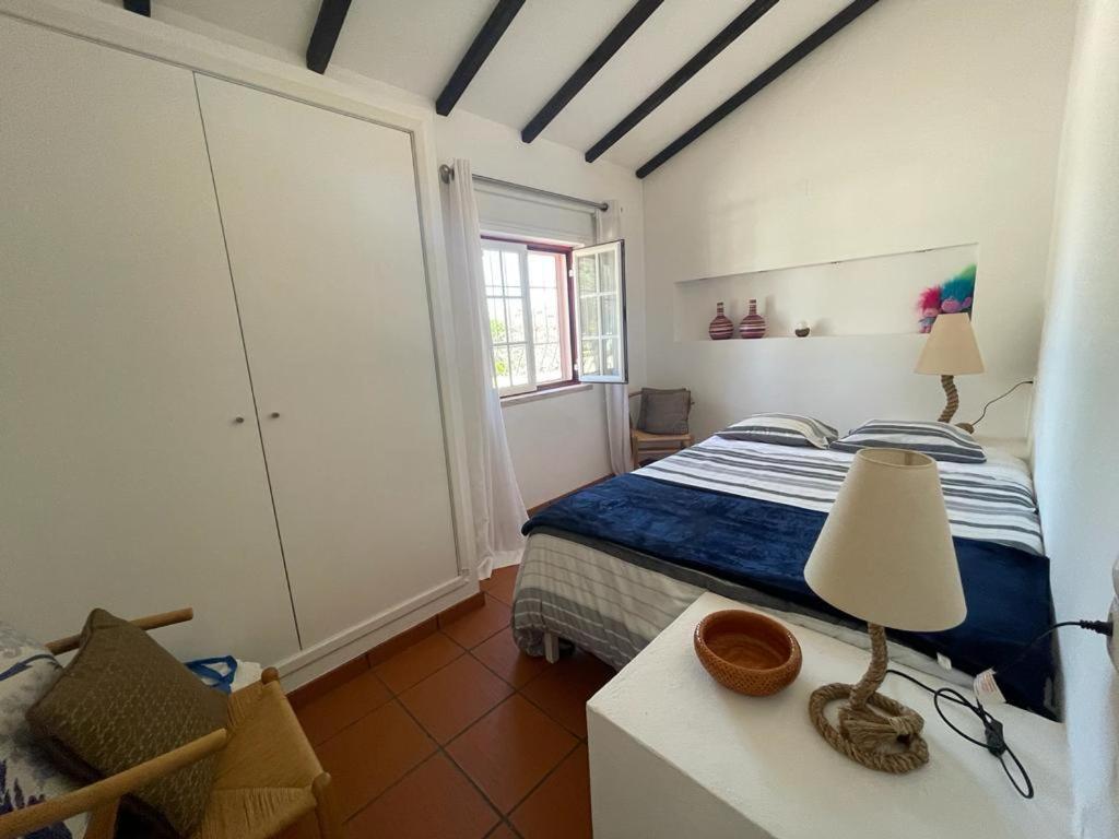 Casa Das Oliveiras Avis Exteriér fotografie