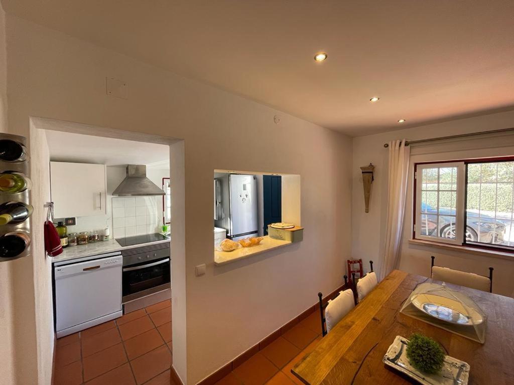 Casa Das Oliveiras Avis Exteriér fotografie