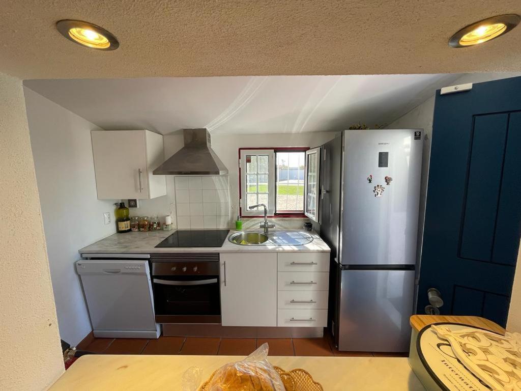 Casa Das Oliveiras Avis Exteriér fotografie
