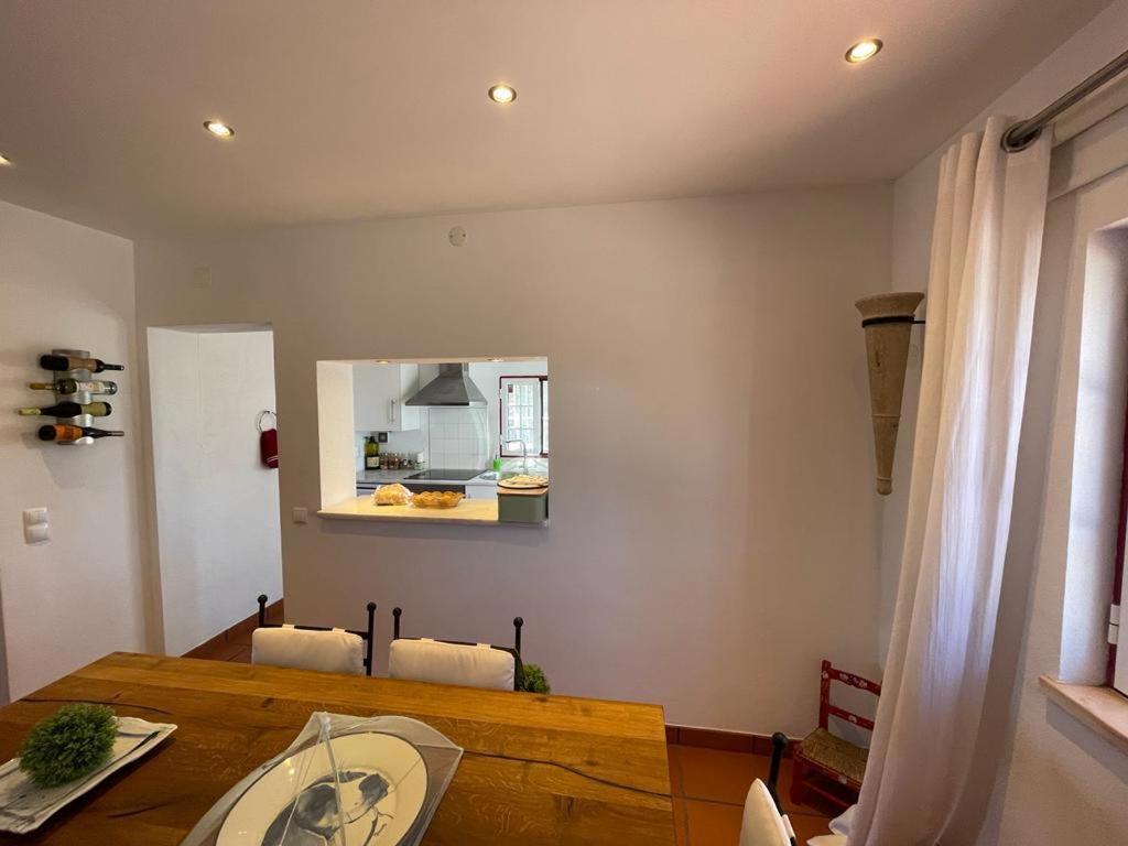 Casa Das Oliveiras Avis Exteriér fotografie